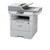  Brother MFC-L6900DW A4 Mono Multifunction Laser Printer 
