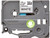  Brother Tze231 Black On White 12Mm Gloss 8M 