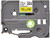 Brother Tze631 P-Touch Tze Label Tape 12Mm Gloss - alternative angle