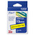 Brother Tze631 P-Touch Tze Label Tape 12Mm Gloss - packaging