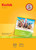Kodak Photo Gloss Paper A4 180GSM, glossy photo paper for arts, crafts, and snapshots with instant dry finish.