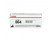  Canon 064Bk Black Toner Cartridge 064Bk Mf832Cdw 