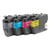 Brother BROTHER LC422VAL VALUE PACK MFC-J5340DW MFC-J5740DW MFC-J6540DW MFC-J6940DW 