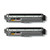  Brother Black Toner Cartridge Twin Pack Hl-3140Cw Hl-3150Cdw 