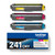  Brother Tn241Cmy Value Pack Hl-3140Cw Hl-3150Cdw 