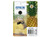  Epson Pineapple 604 Black Ink Singlepack Ink 