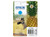  Epson Pineapple 604Xl Cyan Ink Singlepack Ink 