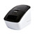 Brother QL-700 label printer Direct thermal 300 x 300 DPI DK - alternative angle