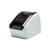 Brother QL-800 label printer Direct thermal Colour 300 x 600 DPI Wired DK - alternative angle