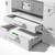  Brother MFC-J4540DWXL multifunctional Inkjet A4 4800 x 1200 DPI Wi-Fi 