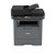  Brother MFC-L5700DN multifunctional Laser A4 1200 x 1200 DPI 40 ppm 