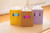 Brother VC-500W label printer ZINK (Zero-Ink) Colour 313 x 313 DPI CZ - in use example
