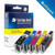 Cartridge World 2 x Compatible with Canon PGI-550/CLI-551 XL Multipack 10 Cartridges