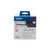  Brother DK-22251 Red/Black on White 62mm x 15.24m Self Adhesive Continuous Paper Tape 