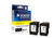 Cartridge World Compatible with HP 304XL Black (N9K08AE) Ink Cartridge Twin Pack 