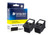 Cartridge World Compatible with Canon PG-560XL Black ink cartridge Twin Pack (3712C001) 