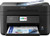  Epson Workforce WF-2960DWF A4 Inkjet Multifunction 
