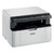  Brother DCP-1610W A4 Mono Laser Multifunction 