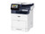  Xerox VersaLink C605 A4 55pm Duplex Copy/Print/Scan/Fax Sold PS3 PCL5e/6 2 Trays 700 Sheets (DOES NOT SUPPORT FINISHER/MAILBOX) 