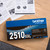  Brother TN2510XL High Yield Black Toner Cartridge 