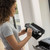 Brother TN2510 Standard Yield Black Toner Cartridge - in use example