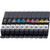  Canon PFI-300 10 Ink Cartridge Multipack (4192C008) 