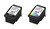  Canon PG575XL-CL576XL High Capacity Black & Tri-Colour Ink Cartridge Multipack 