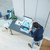  Brother DCP-L3520CDW A4 Colour Wireless LED Multifunction 