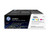  HP 305A Original Cyan, Magenta, Yellow Multipack of Toner Cartridges (B Grade) 