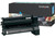  Lexmark C780, C782 Cyan High Yield Return Program Original Toner Cartridge (B Grade) 