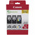 Canon PG-540L/CL-541XL High Capacity 3 Ink Cartridge Multipack (5224B017) - main product image