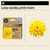  HP 924E EvoMore Ink Cartridge Yellow (4K0U9NE) 