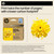  HP 924E EvoMore Ink Cartridge Yellow (4K0U9NE) 