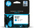  HP 937 Cyan Standard Ink Cartridge (4S6W2NE) 