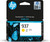  HP 937 Yellow Standard Ink Cartridge (4S6W4NE) 
