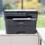  Brother DCP-L2620DW 3 in 1 A4 Mono Laser Multifunction 