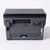  Brother DCP-L2627DWXL 3-in-1 Mono Laser Multifunction Printer 