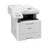  Brother DCP-L5510DW Multifunction Mono Laser Printer 