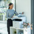 Brother DCP-L5510DW Multifunction Mono Laser Printer 
