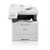  Brother DCP-L5510DW Multifunction Mono Laser Printer 