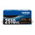 Brother TN2510XXL Super High Yield Black Toner Cartridge - main product image