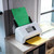  Brother ADS-4900W High Performance Wireless Desktop Document Scanner 