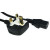 Cartridge World UK Mains to IEC Kettle 5m Black OEM Power Cable 