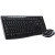  Logitech MK270 Wireless Keyboard and Mouse Combo for Windows, 2.4 GHz Wireless 