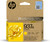  HP 937e EvoMore Yellow Ink Cartridge (4S6W8NE) 
