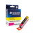 Cartridge World Compatible with Canon CLI-521M Magenta Inkjet Cartridge 2935B001