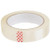 Cartridge World ValueX Clear Easy Tear Tape 24x66m PK6 