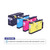 Cartridge World Compatible HP 937E 4 Colour Ink Cartridge Multipack (4S6W9NE,4S6W6NE,4S6W7NE,4S6W8NE) 