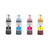 Cartridge World Compatible Epson 114 4 Colour EcoTank Ink Bottle Multipack (4 x 70ml) 