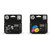  HP No 308 Black/Tri-colour Ink Cartridge Combo pack (6L6S6UE) 